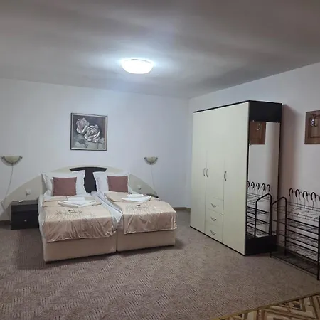 Ubytování v soukromí маунтин лодж Pamporovo