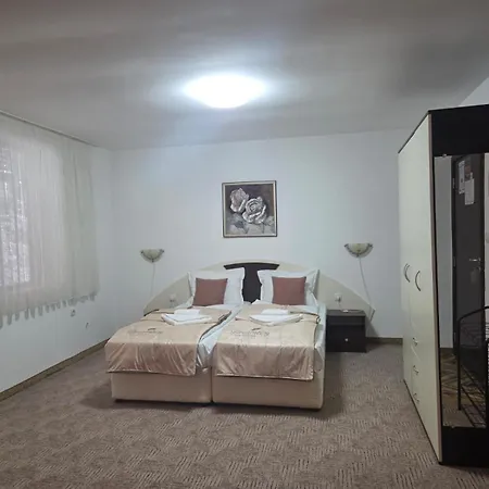 маунтин лодж * Pamporovo