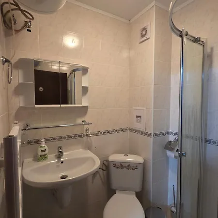 Homestay маунтин лодж