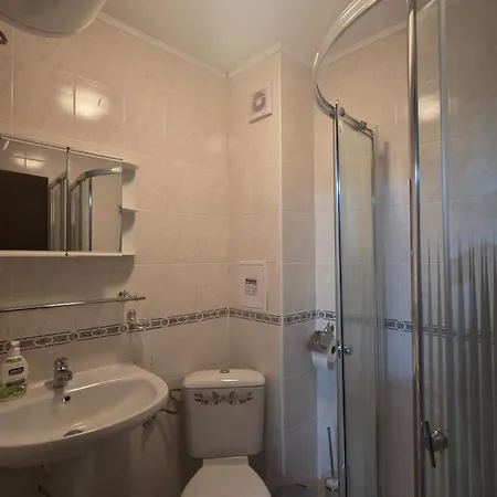 Ubytování v soukromí маунтин лодж Pamporovo