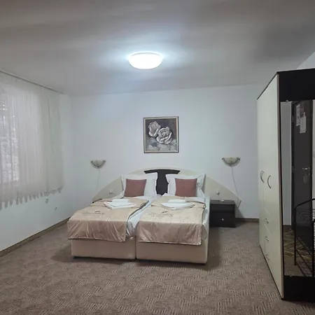 маунтин лодж Ubytování v soukromí *