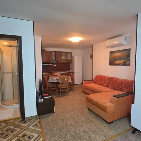 маунтин лодж Ubytování v soukromí