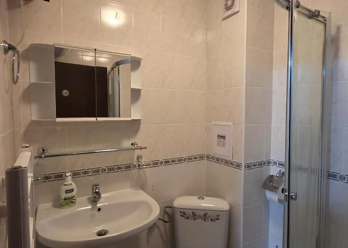 Ubytování v soukromí маунтин лодж