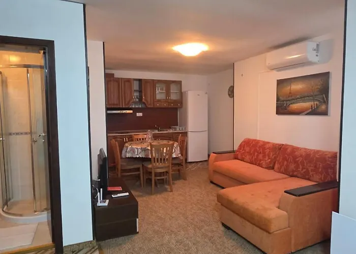 маунтин лодж Ubytování v soukromí